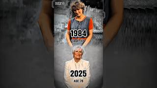 Top 10 Most Beautiful Actresses Of 1970s 1980s Before And After 😯 (part-3) #coversong Wealth