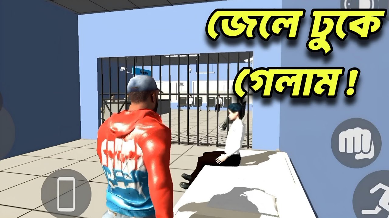 Indian bike driving 3D | Bangla gameplay | part - 7 - YouTube
