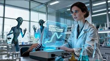 Genome Scan Interrupted: ‘Error—Sample Displays Auto-Replication.’ —The Human Just Said, ‘As Always.