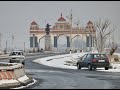 Джалал-Абад Киргизия 🇰🇬 Дальнобой на Ош