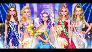 Fashion Doll - Beauty Pageant screenshot 3