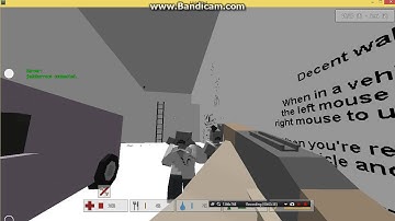 Unturned Gameplay Part 1 Tutorial + My first youtube video