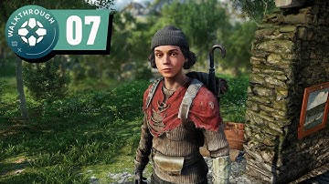 Atomfall Gameplay Walkthrough | Part 7