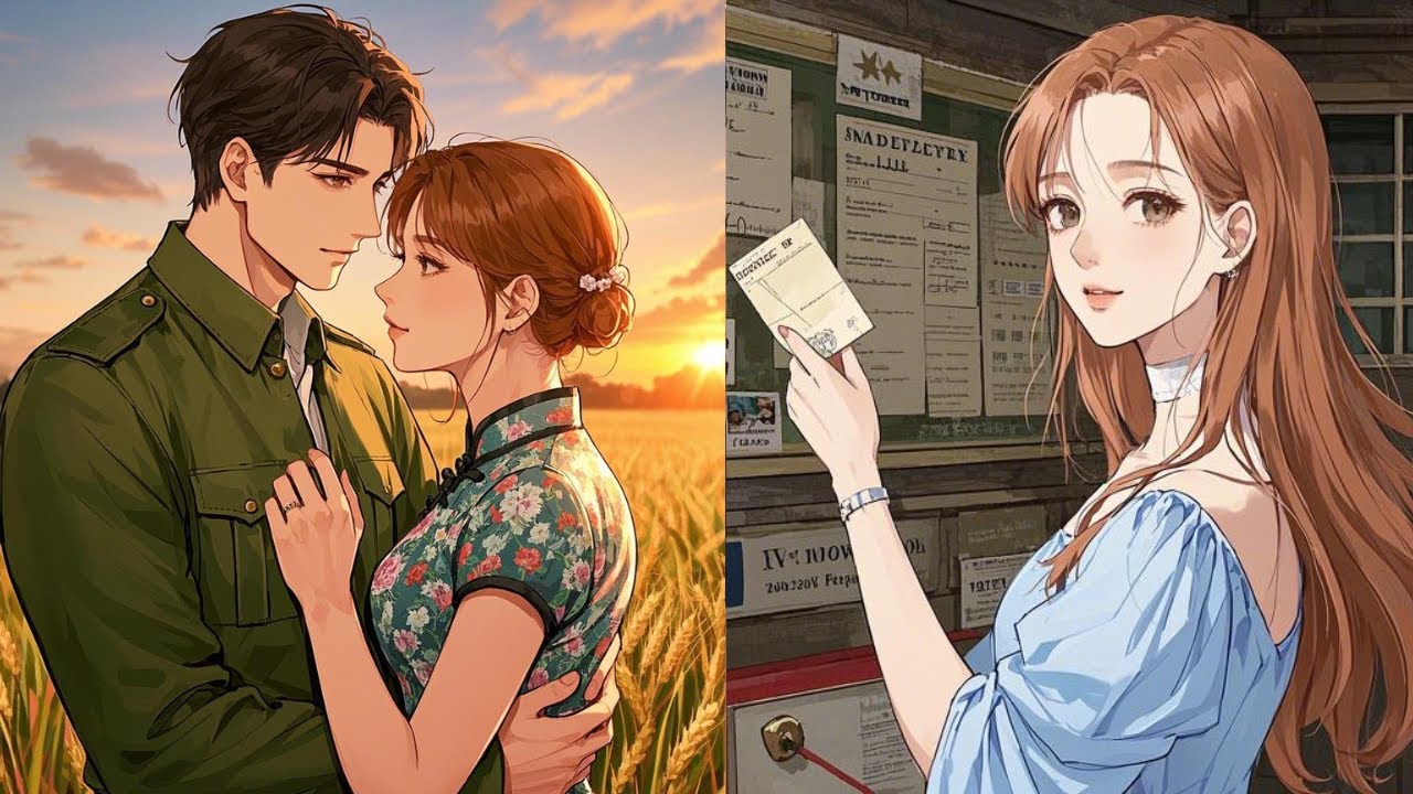 Reborn 1975, My Fiancé Broke Off Our Engagement for the Woman He Saved—I Won’t Chase a Betrayer