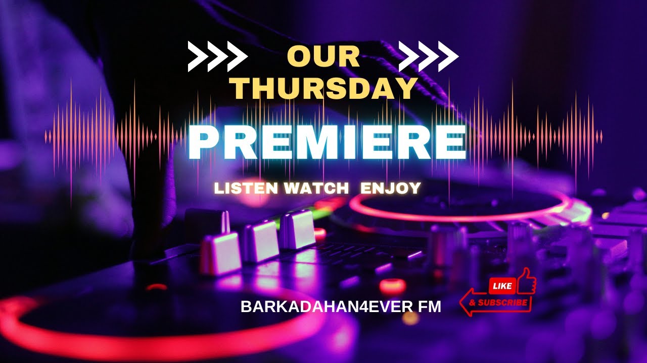 Thursday Edition Welcome! OUR THURSDAY EDITION - YouTube