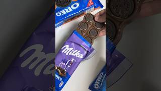 Oreo Milka Chocolate