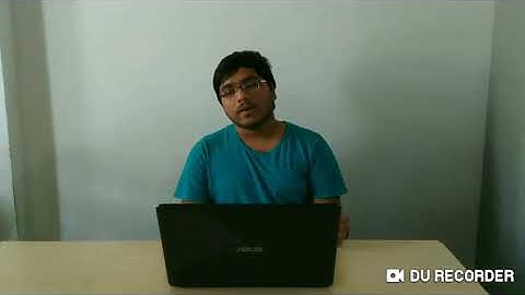 Bennett Hub: Bennett University- CSE 4 Sem (2017 Batch)