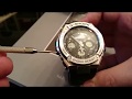 Die Hublot von Casio Teil 2: Casio G-Shock G-STEEL GST ...