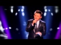 X Factor UK 2013 - FINAL DAY 2 - Nicholas McDonald - Song 1