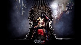 Castlevania:Lords of Shadow 2 Truco Definitivo (Codigo Konami)