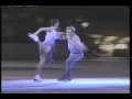 Usova & Zhulin (RUS) - 1994 World Team Figure Skating Championships, Artistic Program