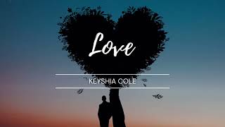 Love 1 Hour - Keyshia Cole