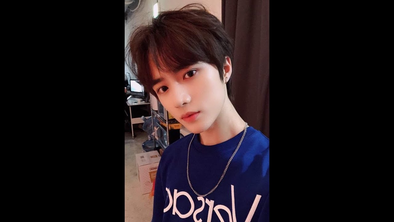 Handsome Ulzzang Boys Tiktok China Youtube