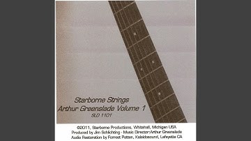 I'm Leaving It All up to You