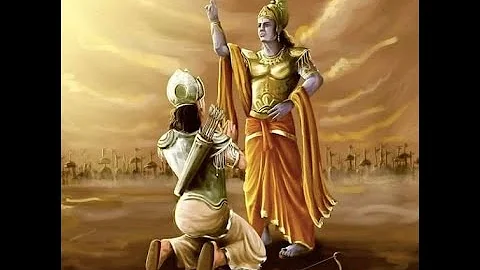 Bhagavad Gita - Class 80 (Chapter 16 - Verses 1 to 10) with meaning
