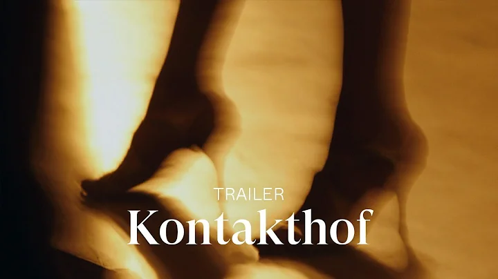 [TRAILER]  KONTAKTHOF by Pina Bausch