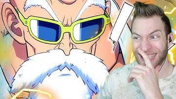 IT HAPPENED AGAIN!! Reacting to "Three Idiots VS MASTER ROSHI" by SeeReax
