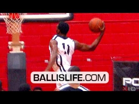 John Wall INSANE Ballislife Lockout Mixtape! The Most Exciting Player In The NBA?