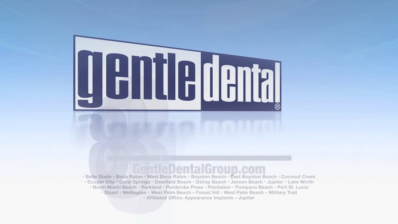 Dave Gentle Dental FOR REVIEW