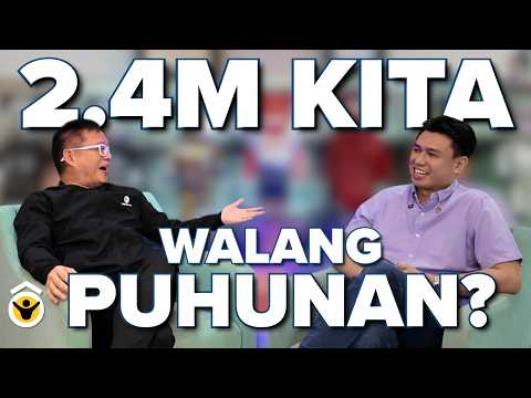 Walang Puhunan Pero Umabot ng 2.4M? Ito ang Ginawang Sistema