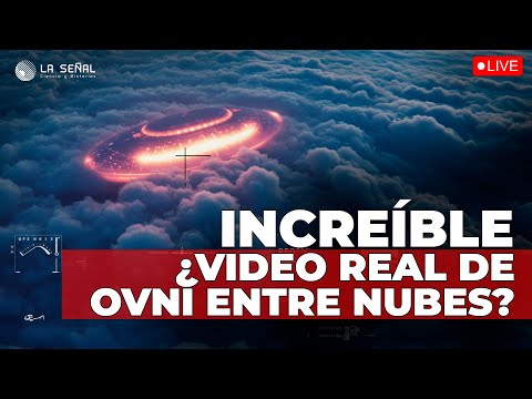 👽 ¡INCREÍBLE! ¿VIDEO