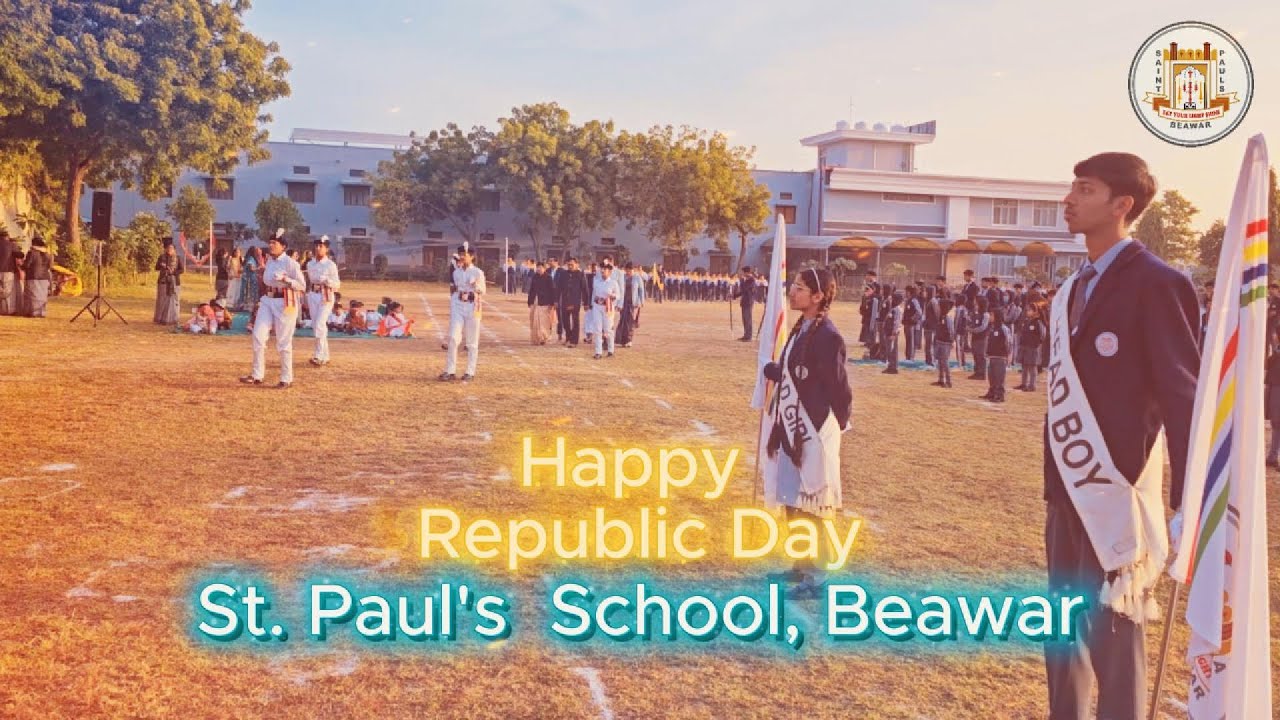 Happy Republic Day 2026