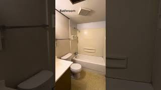 1305 Foothill Ave Schofield, One Bedroom Upper Unit