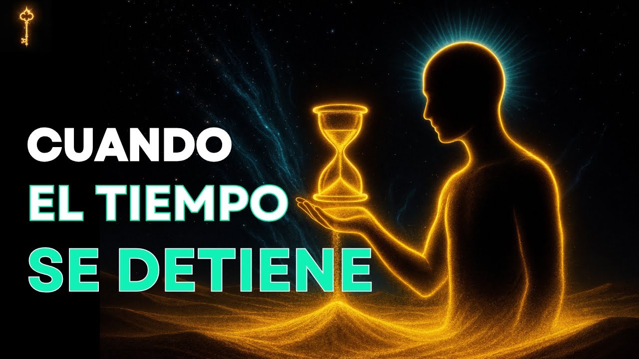 La Técnica Cuántica Más Rápida Para Cambiar Tu Realidad (Nadie Te La Enseñó)