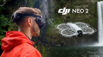 DJI Neo 2 - Cinematic 4k Review | My Best Shots