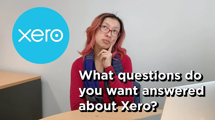 What do you want to know from XeroCon 2019?