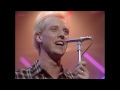 Heaven 17 - Crushed By The Wheels Of Industry (TOTP 1983)