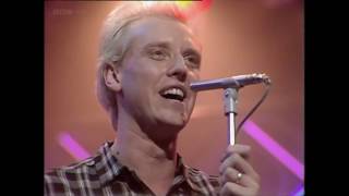 Heaven 17 - Crushed By The Wheels Of Industry (TOTP 1983) Original Audio