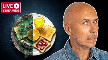 TU DESAYUNO te ESTÁ ENFERMANDO - Sin que lo sepas