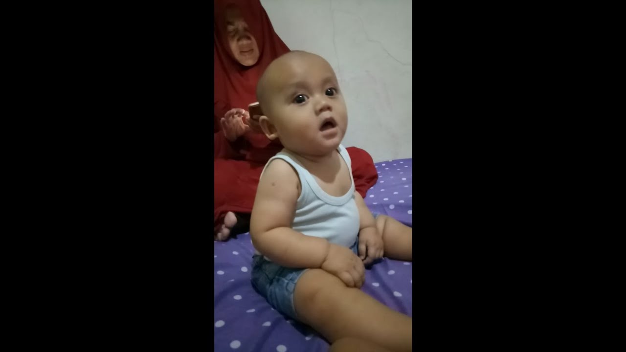 Kumpulan Video Lucu Video Lucu Anak Kecil Bikin Ngakak Versi Dunia