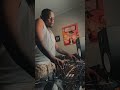 Kelvin Momo live Exclusive Mix  (Part 1)