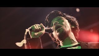 Video thumbnail of "The Upstairs - Matraman (Live at Road to Soundrenaline 2017)"