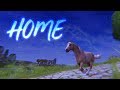 [SSO short story] Home