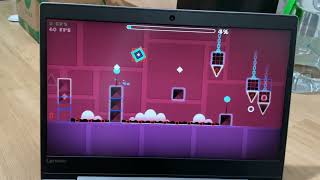 Secret Way In Ystep In Geometry Dash Therealdarnoc