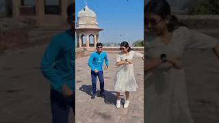 Hattimatim tim | Amazing dance with Ayush |#ayush #dance #youtubeshorts #funny #trend #viral #masti