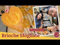 BRIOCHE Sfogliate a Cuore a meno di 1 euro e Senza Glutine! | #PassioneLievitati | VivoGlutenFree