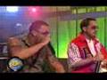 Broma a Wisin y Yandel en Venezuela