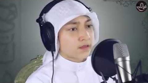 ماتيسر من سورة فصلت للقارئ إدريس الهاشمي