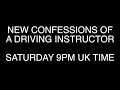 Confessions Of A Driving Intructor- Midterm Election Special Trailer