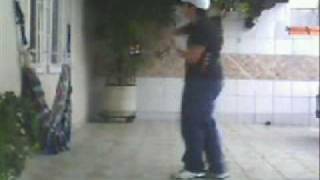-BIEL-  no jumpstyle e no rebolation