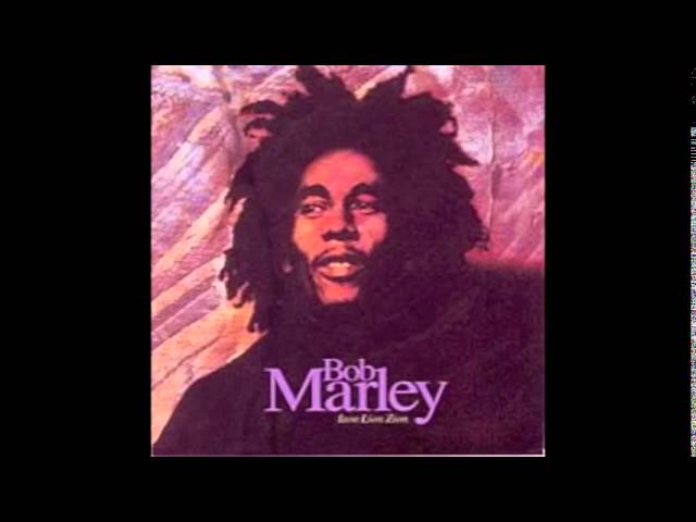 Bob Marley - Iron Lion Zion (12 Inch Mix) class=