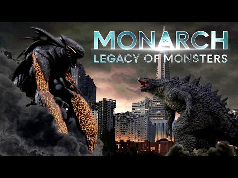 Monarch: Legacy of Monsters Releases New Monsterverse Map Clue