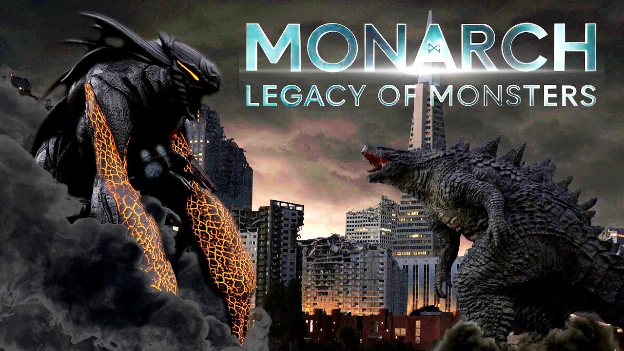 Monarch: Legacy of Monsters Releases New Monsterverse Map Clue