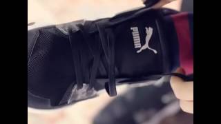 Bts 방탄소년단 V X Puma Blaze Time Teaser