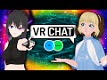 Best vrchat worlds you need to visit quest  pc ft thrillseeker