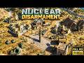 Nuclear Disarmament try 1st - Command & Conquer Generals Custom Mission
